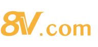 8V